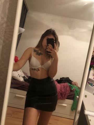 Индивидуалка Алена Фотография 4