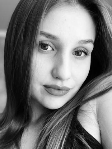 Индивидуалка Ксюша Фотография 5