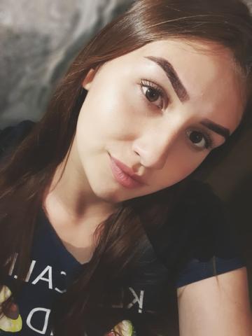 Индивидуалка Ксюша Фотография 7