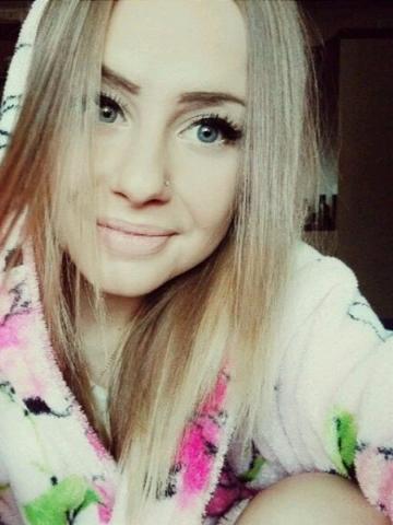 Индивидуалка Екатерина Фотография 3
